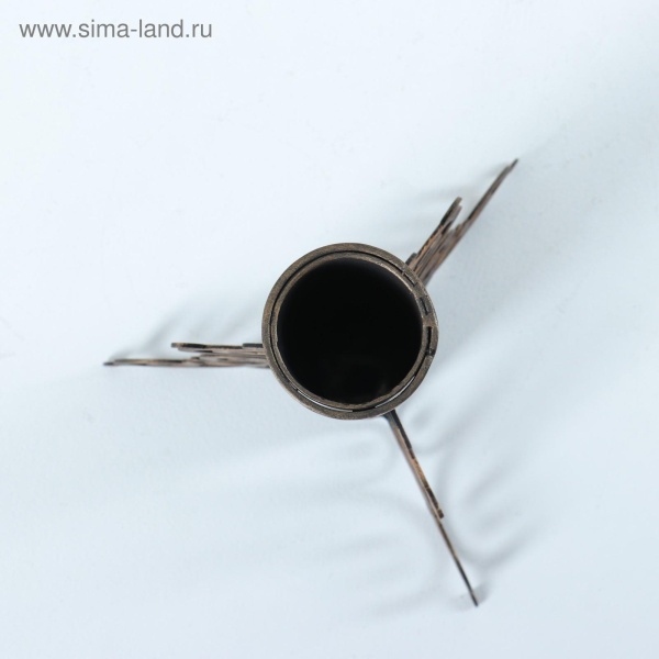 Шампурница "Афродита" D76